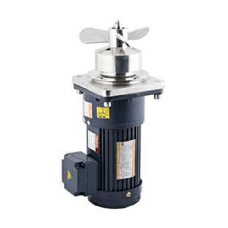 Bottom Magnetic Stirrer