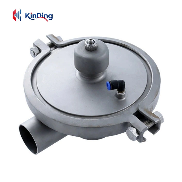 Constant Pressure Valve