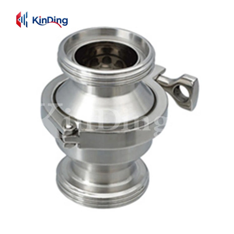 Sanitary Check Valve