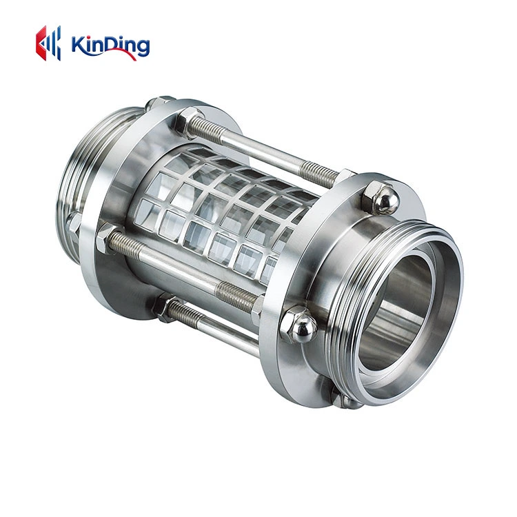 Sanitary Sight Glass