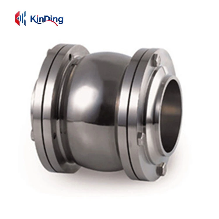 Sanitary Union Fitting