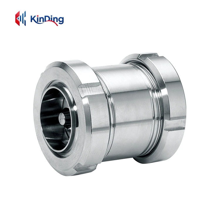 Sanitary Union Fitting