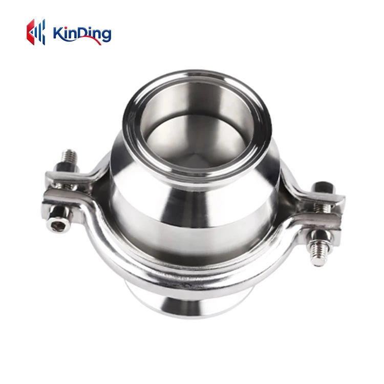 Sanitary Check Valve