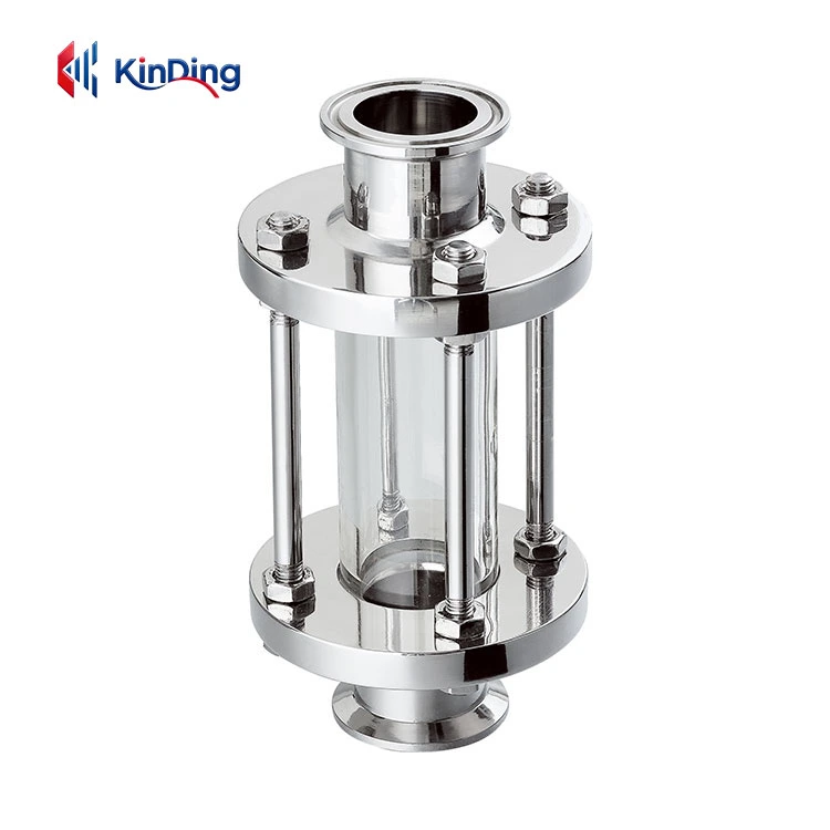 Sanitary Sight Glass