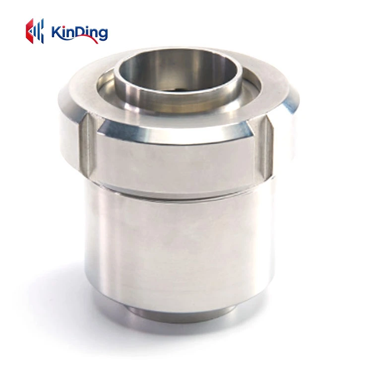 Sanitary Union Fitting