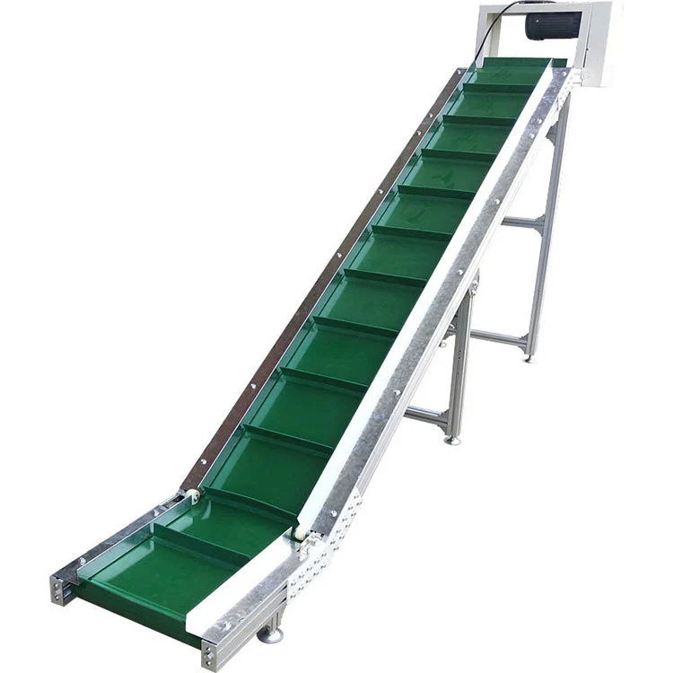 Stainless Steel Conveyor